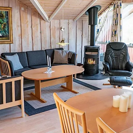 Ferienhaus Holiday V