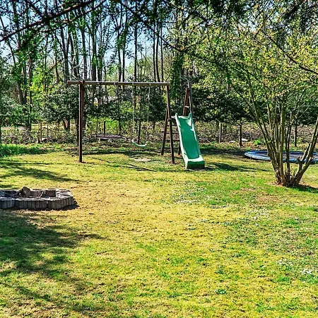 Holiday V Ferienhaus